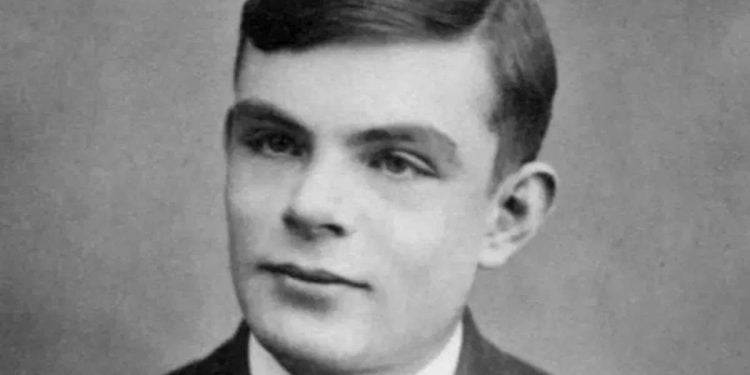 Alan Turing