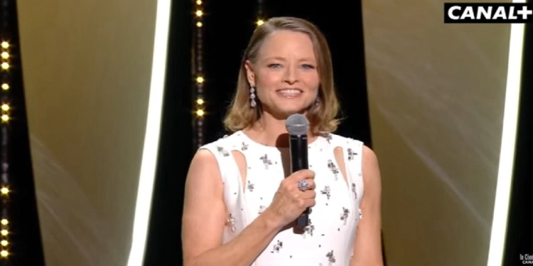 jodie foster