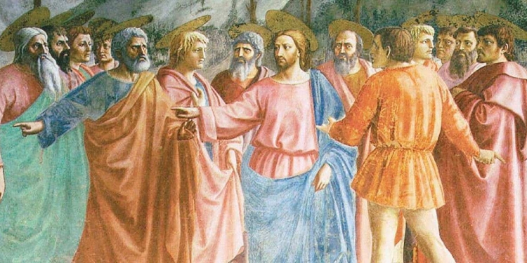 Dipinto di Masaccio