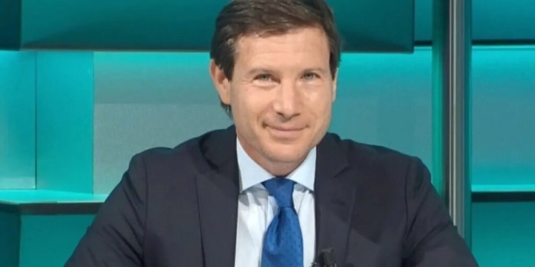 Alberto Rimedio Italia