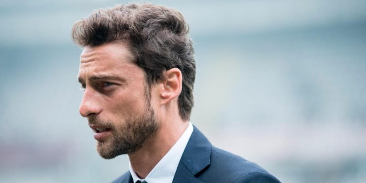 Claudio Marchisio