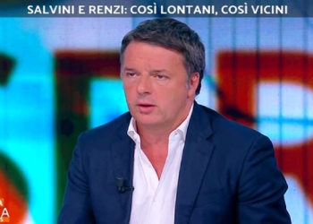 matteo renzi