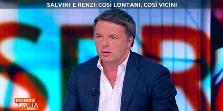 matteo renzi