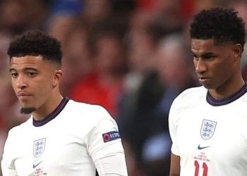 L'Italia vince gli Europei 2020: decisivi gli errori di Marcus Rashford e Jadon Sancho (da Facebook)