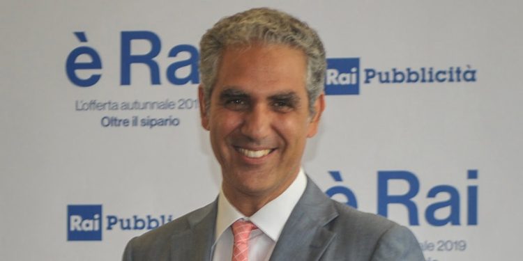 Marcello Foa