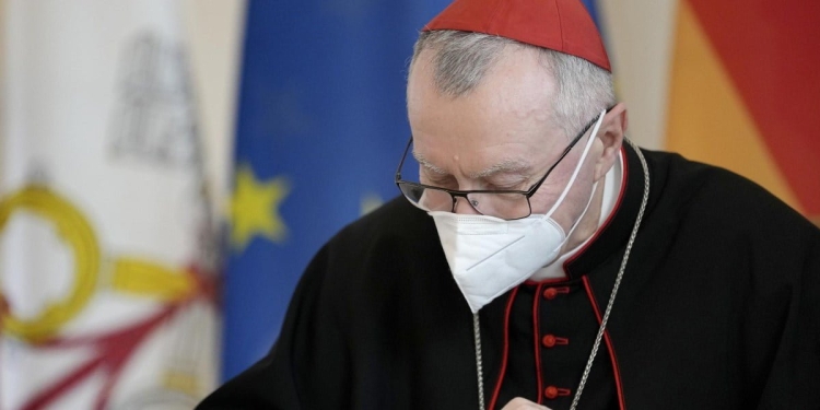 Card. Parolin