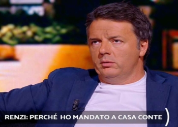 matteo renzi