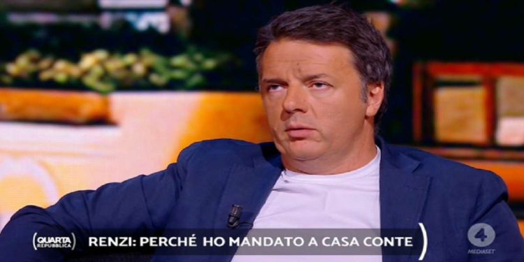 matteo renzi