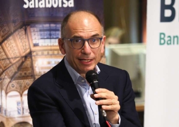 enrico letta