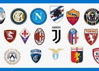 Attesa per scoprire la prima giornata nel calendario Serie A 2021-2022 (da Facebook)