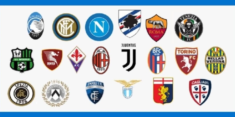 Attesa per scoprire la prima giornata nel calendario Serie A 2021-2022 (da Facebook)