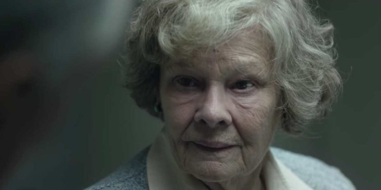 Red Joan