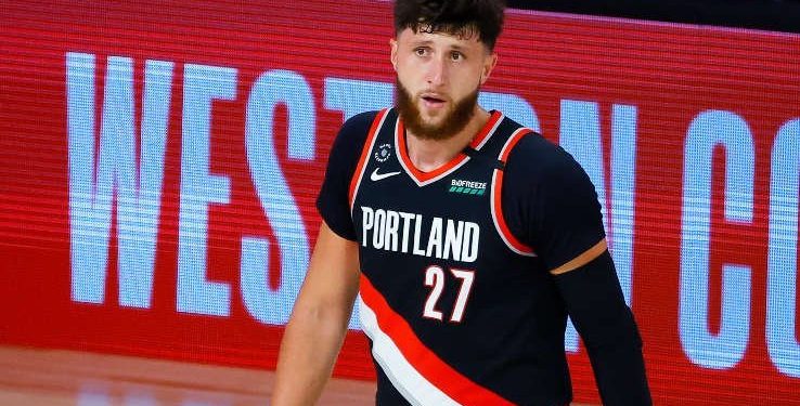 Nurkic