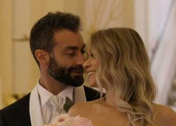 Dalila Cantagallo e Manuel Felici, Matrimonio a prima vista