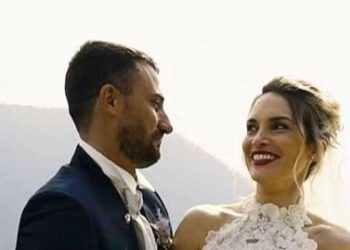 Jessica e Sergio Capozzi, Matrimonio a prima vista