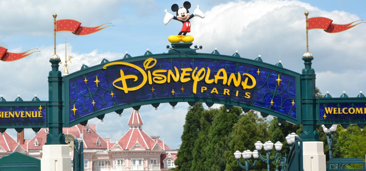 Disneyland (Foto: Pixabay)