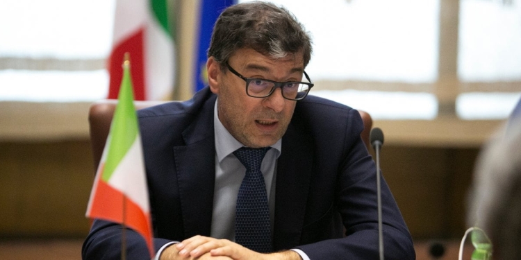 giorgetti