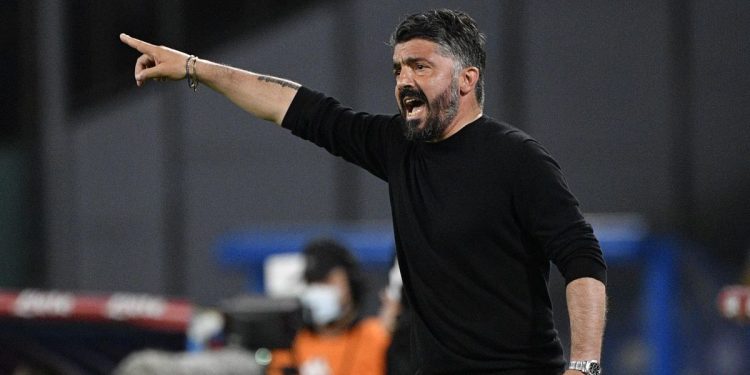 gennaro gattuso