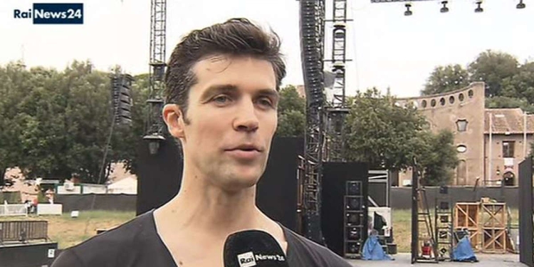 Roberto Bolle