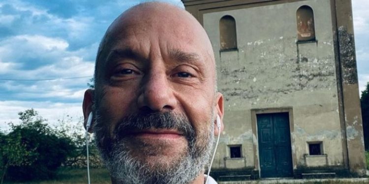 Gianluca Vialli (foto: Instagram)