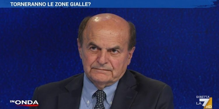 bersani