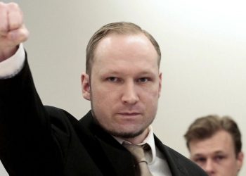 Anders Breivik