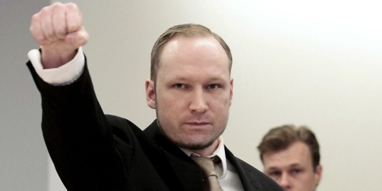 Anders Breivik