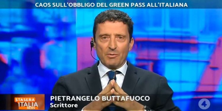 pietrangelo buttafuoco