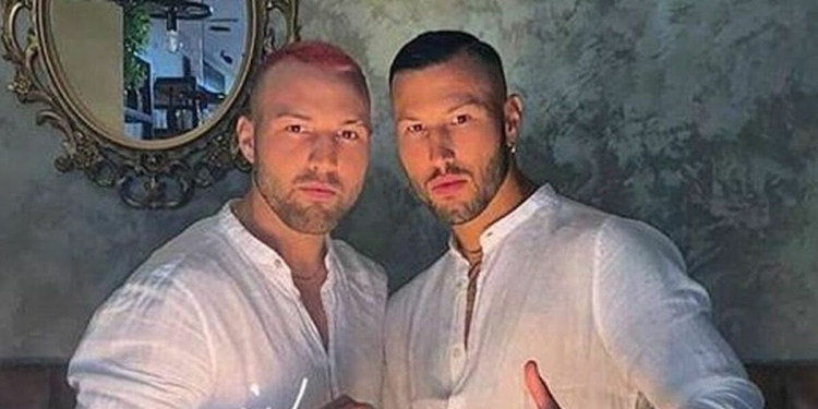 Fratelli Bianchi (foto: YouTube)