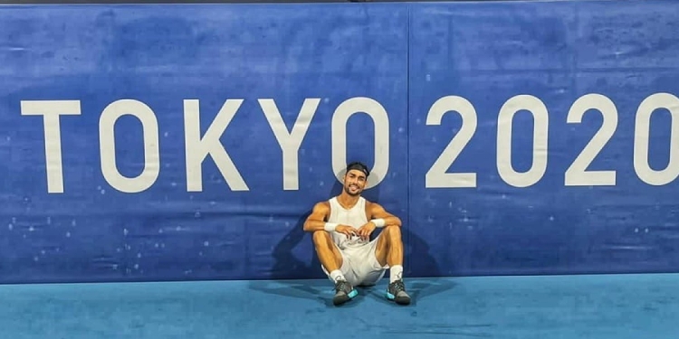 Risultati tennis Olimpiadi 2020 Tokyo, lunedì 26 luglio (da Facebook)