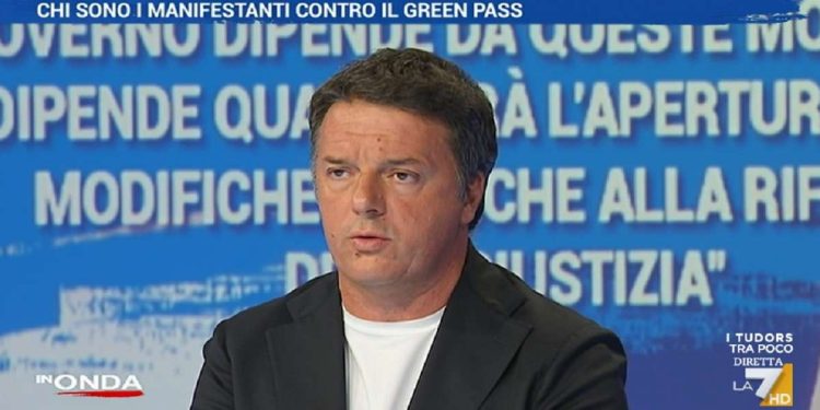 matteo renzi