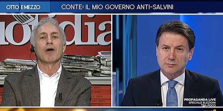 Conte e Travaglio