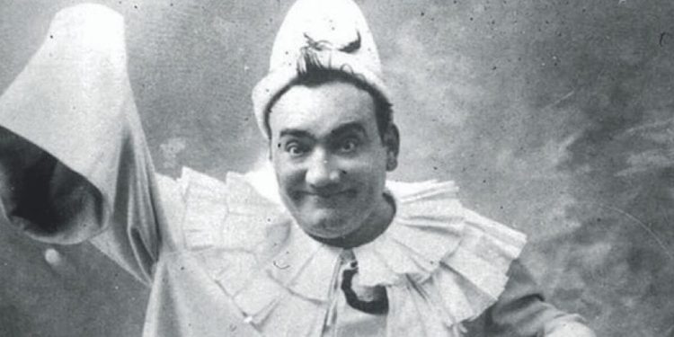 Enrico Caruso