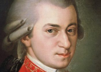 Mozart (Wikipedia)