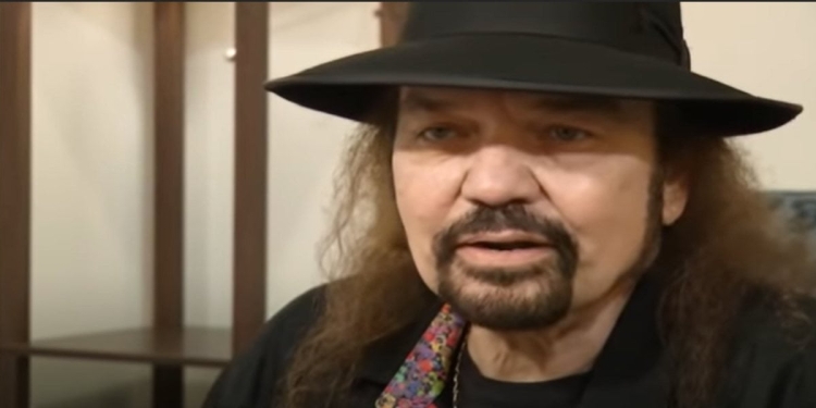 Gary Rossington (foto: Youtube)