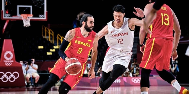 Risultati basket Olimpiadi Tokyo 2020, giovedì 29 luglio (da Facebook)