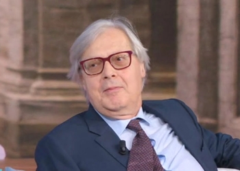 Vittorio Sgarbi (Dedicato, 2021)