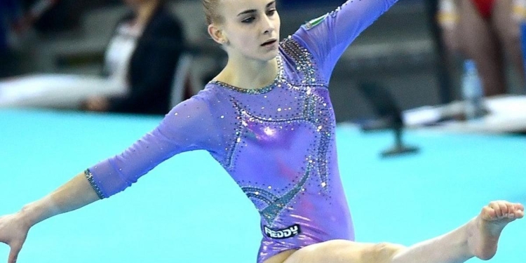 D'Amato ginnastica