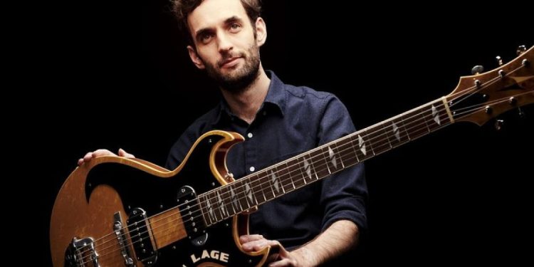 Julian Lage