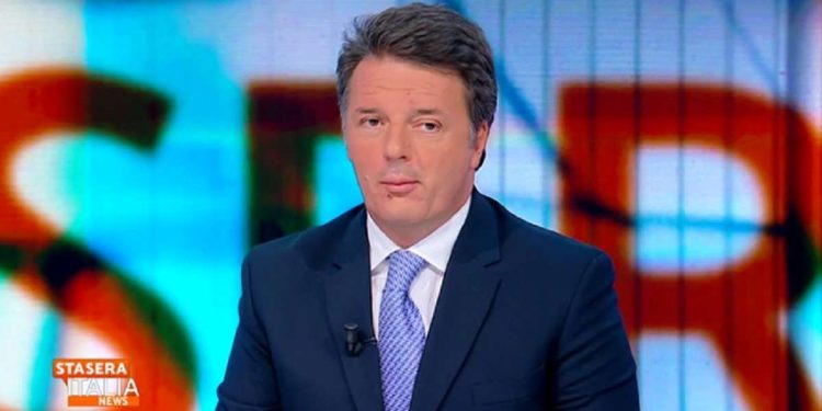 matteo renzi