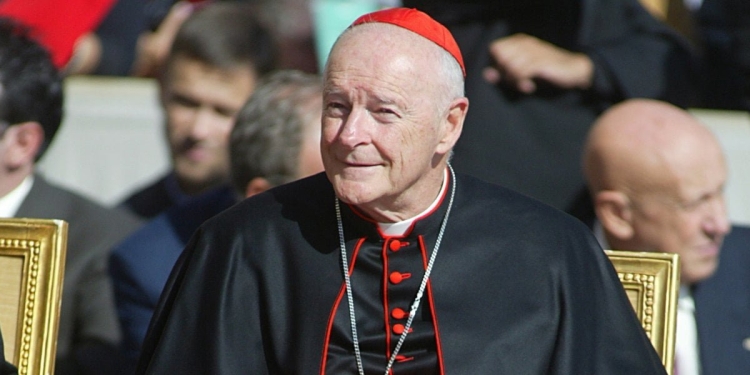 McCarrick