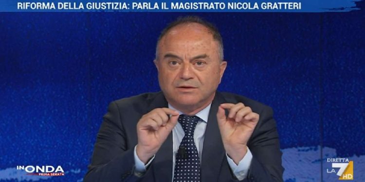 nicola gratteri