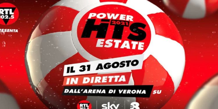 RTL 102.5 POWER HITS ESTATE