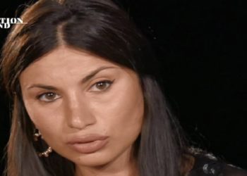 Manuela Carriero, Temptation Island