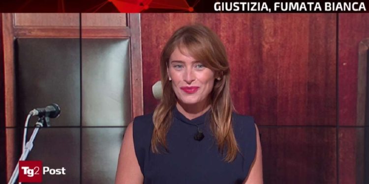 maria elena boschi