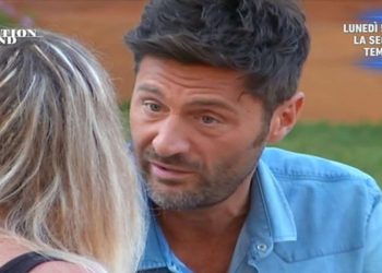 Filippo Bisciglia, Temptation Island 2021