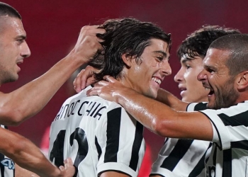 Probabili formazioni Juventus Monza, ottavi Coppa Italia (Foto LaPresse)