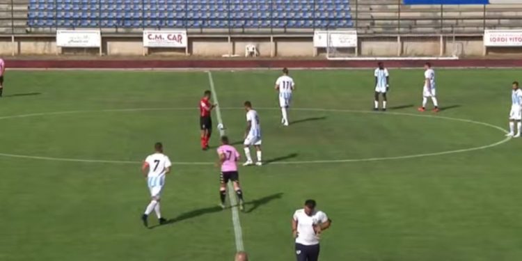 Diretta Paganese Palermo, Serie C girone C 34^ giornata (foto: YouTube, canale ufficiale del Palermo)