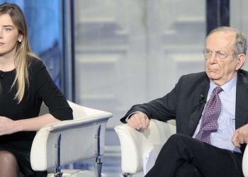 Boschi e Padoan