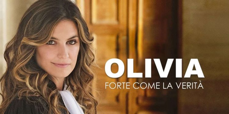 Olivia - Forte come la verità